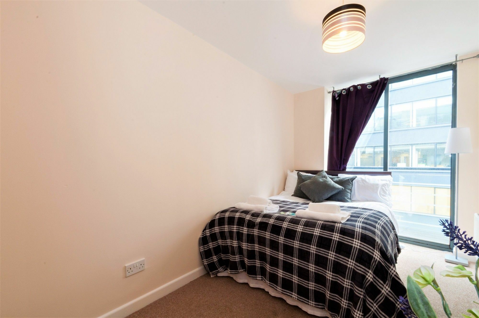 Greek Street Suites Leeds  Exteriér fotografie
